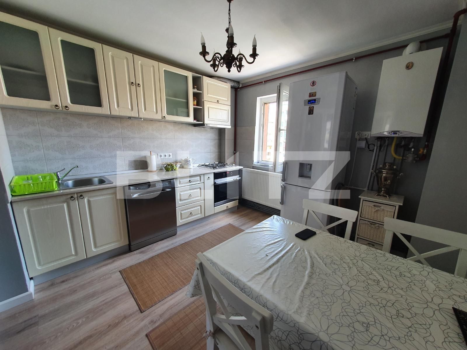 Apartament de vânzare 4 camere Mihai Viteazul - 66538AV | BLITZ Sibiu | Poza5