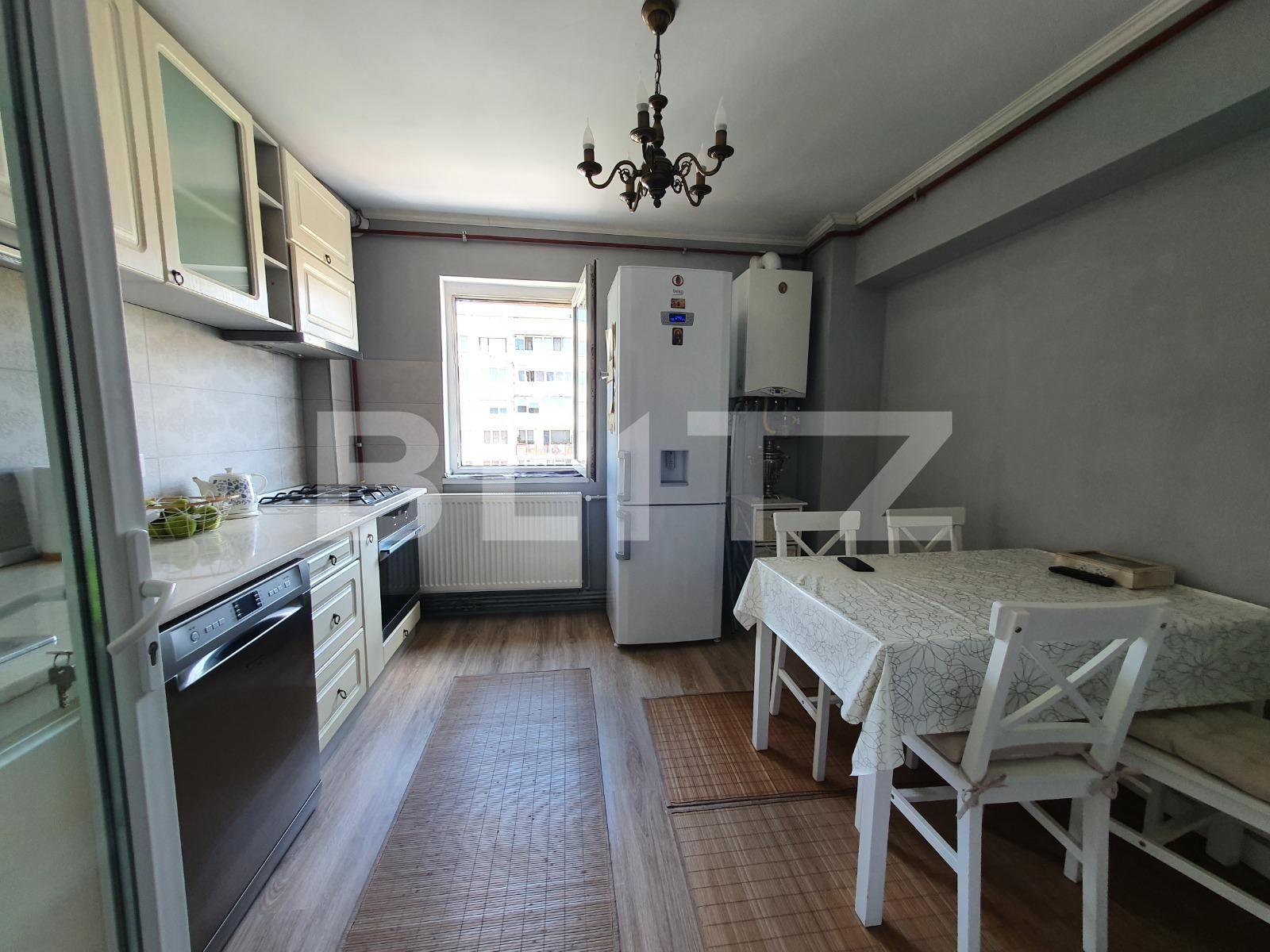Apartament de vânzare 4 camere Mihai Viteazul - 66538AV | BLITZ Sibiu | Poza4