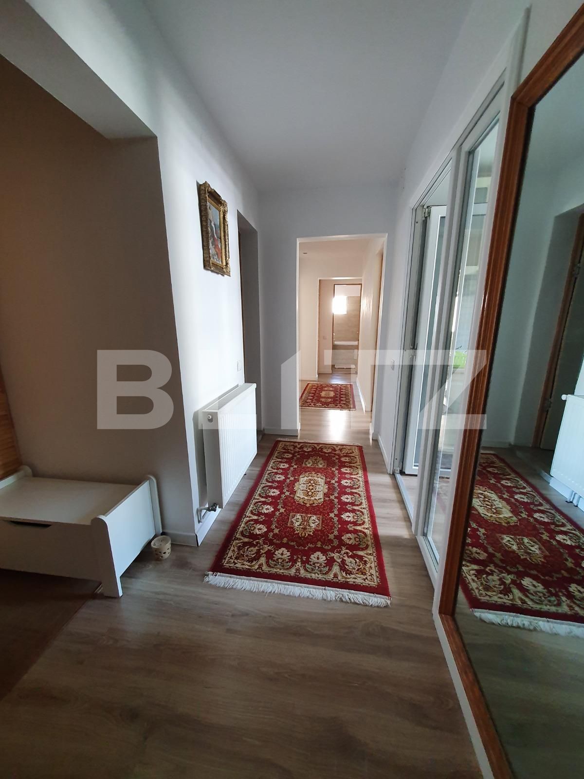 Apartament de vânzare 4 camere Mihai Viteazul - 66538AV | BLITZ Sibiu | Poza3