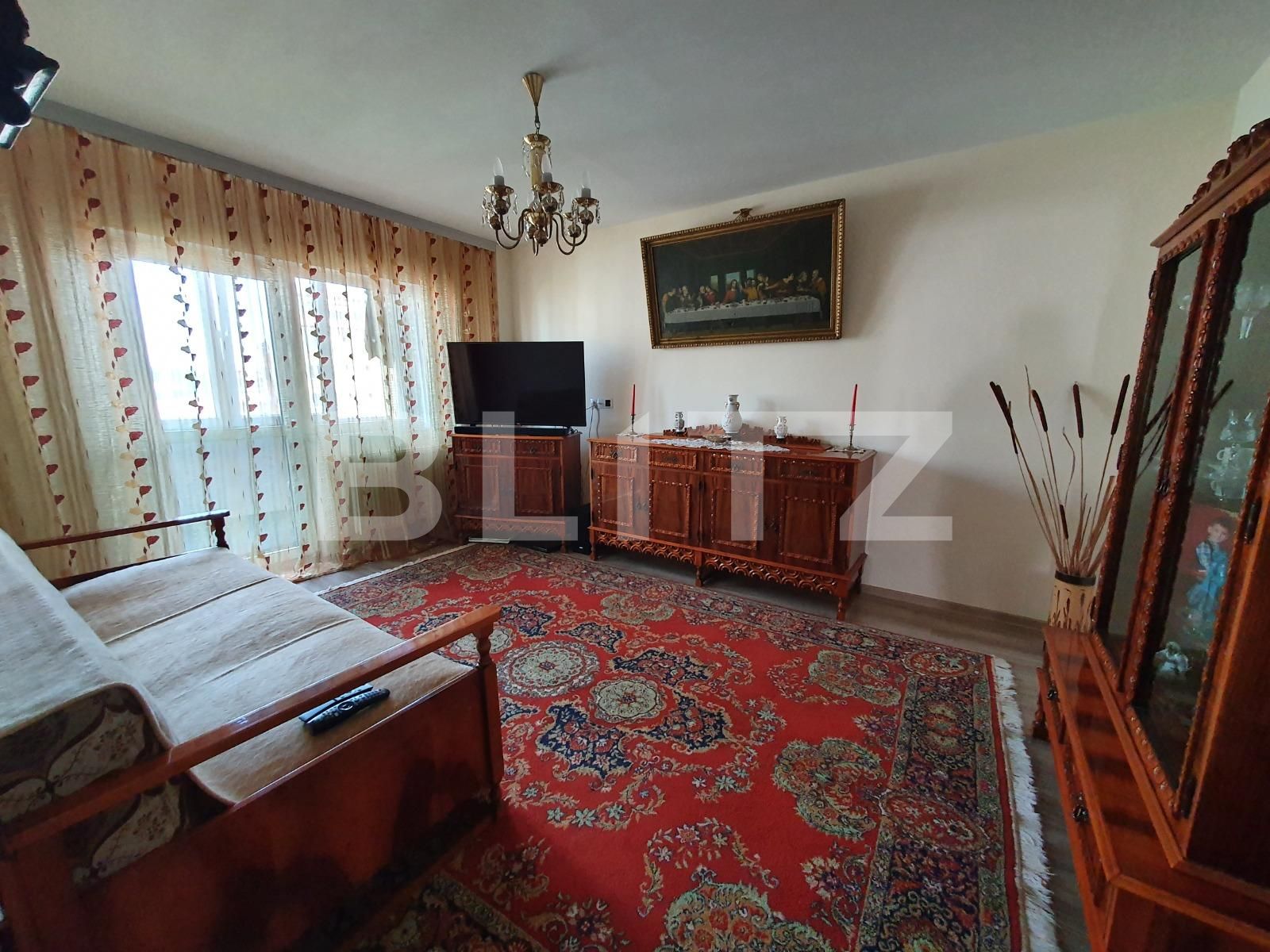 Apartament de vânzare 4 camere Mihai Viteazul - 66538AV | BLITZ Sibiu | Poza9
