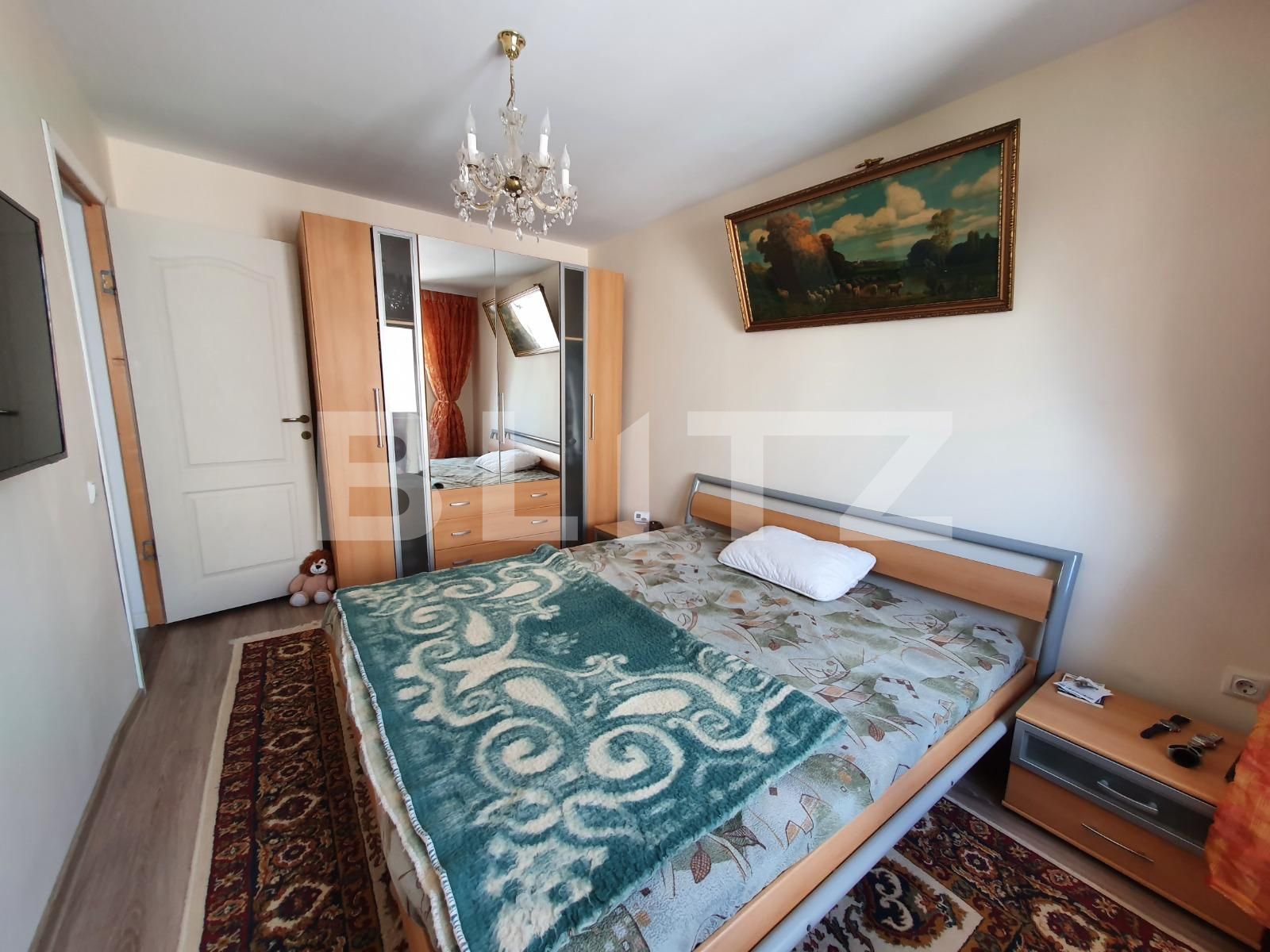 Apartament de vânzare 4 camere Mihai Viteazul - 66538AV | BLITZ Sibiu | Poza12