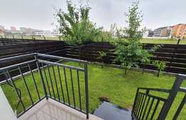 Apartament 3 camere, 80 mp, Selimbar