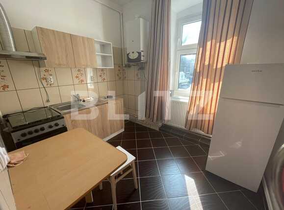 Garsonieră de închiriat Central - 66561AI | BLITZ Sibiu | Poza4