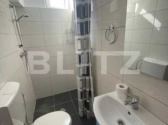 Garsonieră de închiriat Central - 66561AI | BLITZ Sibiu | Poza5