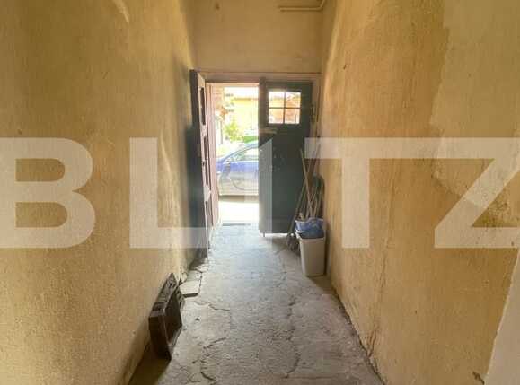Garsonieră de închiriat Central - 66561AI | BLITZ Sibiu | Poza6