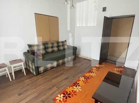Garsonieră de închiriat Central - 66561AI | BLITZ Sibiu | Poza1