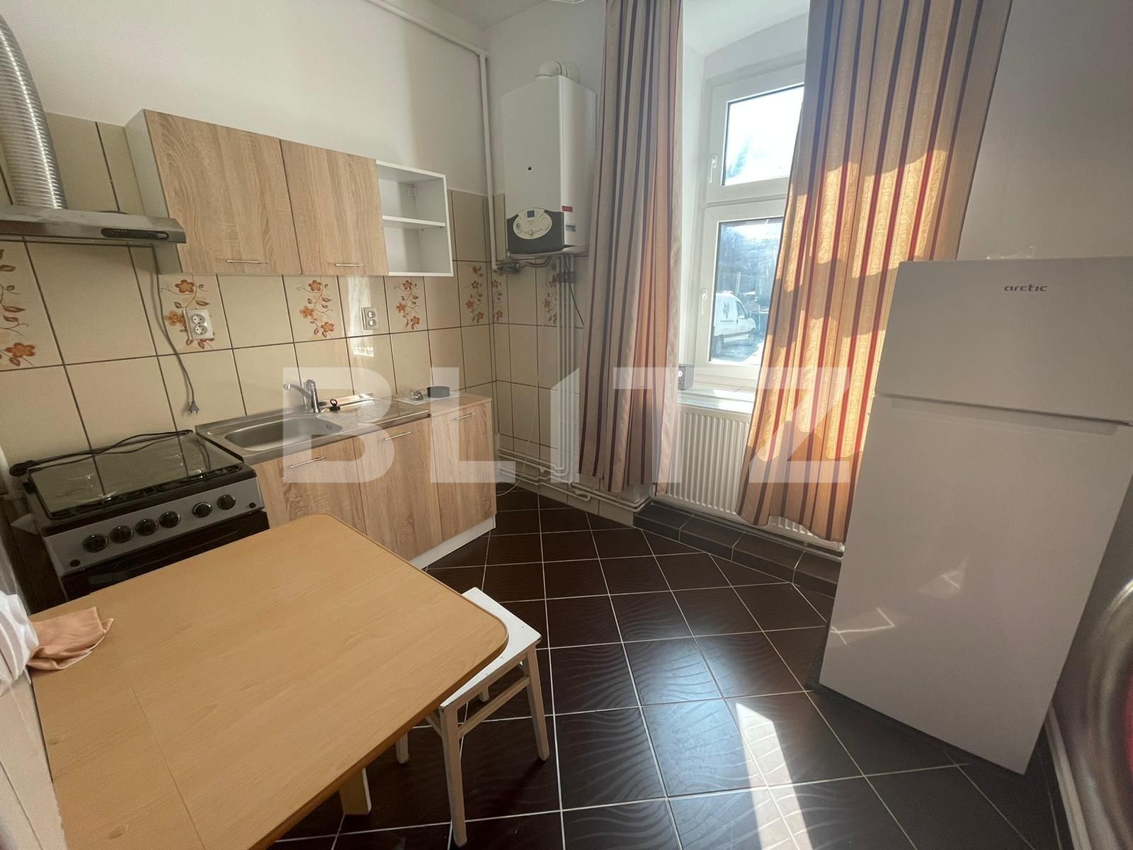 Garsonieră de închiriat Central - 66561AI | BLITZ Sibiu | Poza4