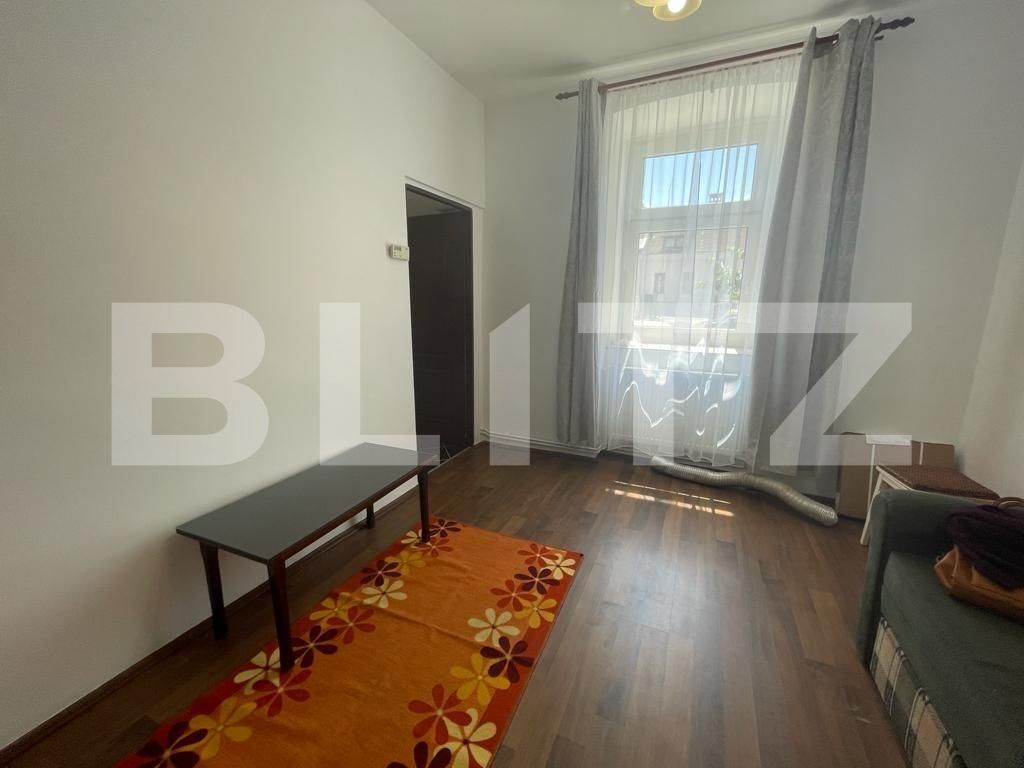 Garsonieră de închiriat Central - 66561AI | BLITZ Sibiu | Poza2