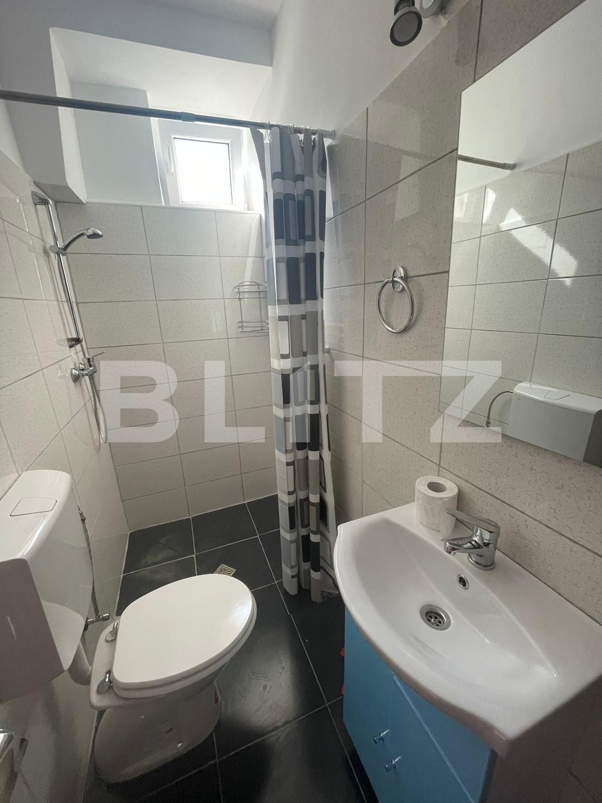 Garsonieră de închiriat Central - 66561AI | BLITZ Sibiu | Poza5