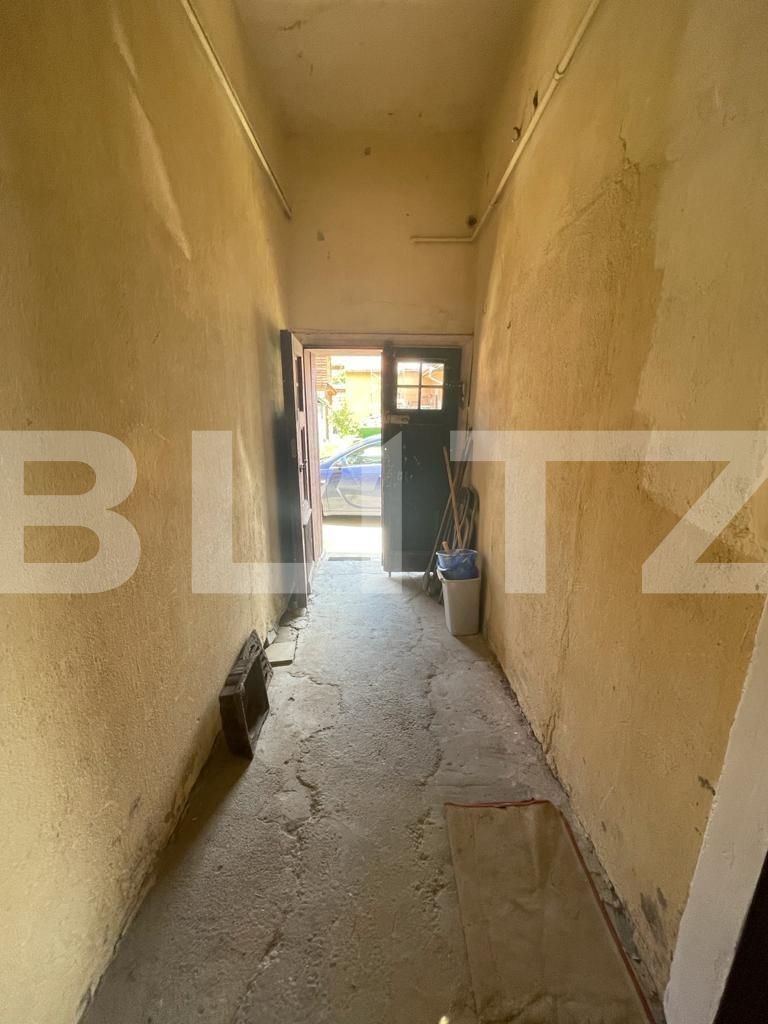 Garsonieră de închiriat Central - 66561AI | BLITZ Sibiu | Poza6