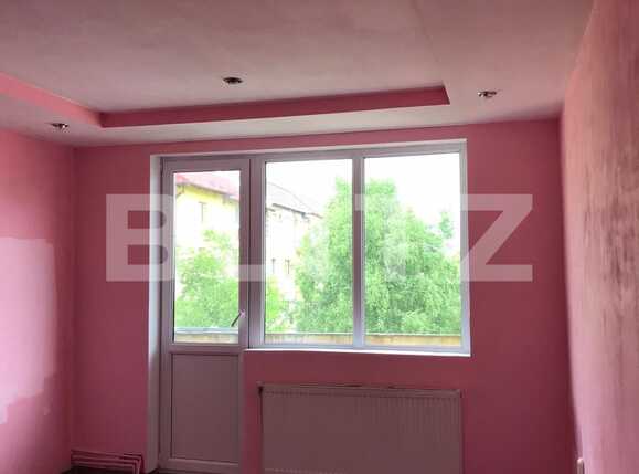 Apartament de vânzare 2 camere Hipodrom 3 - 66599AV | BLITZ Sibiu | Poza1