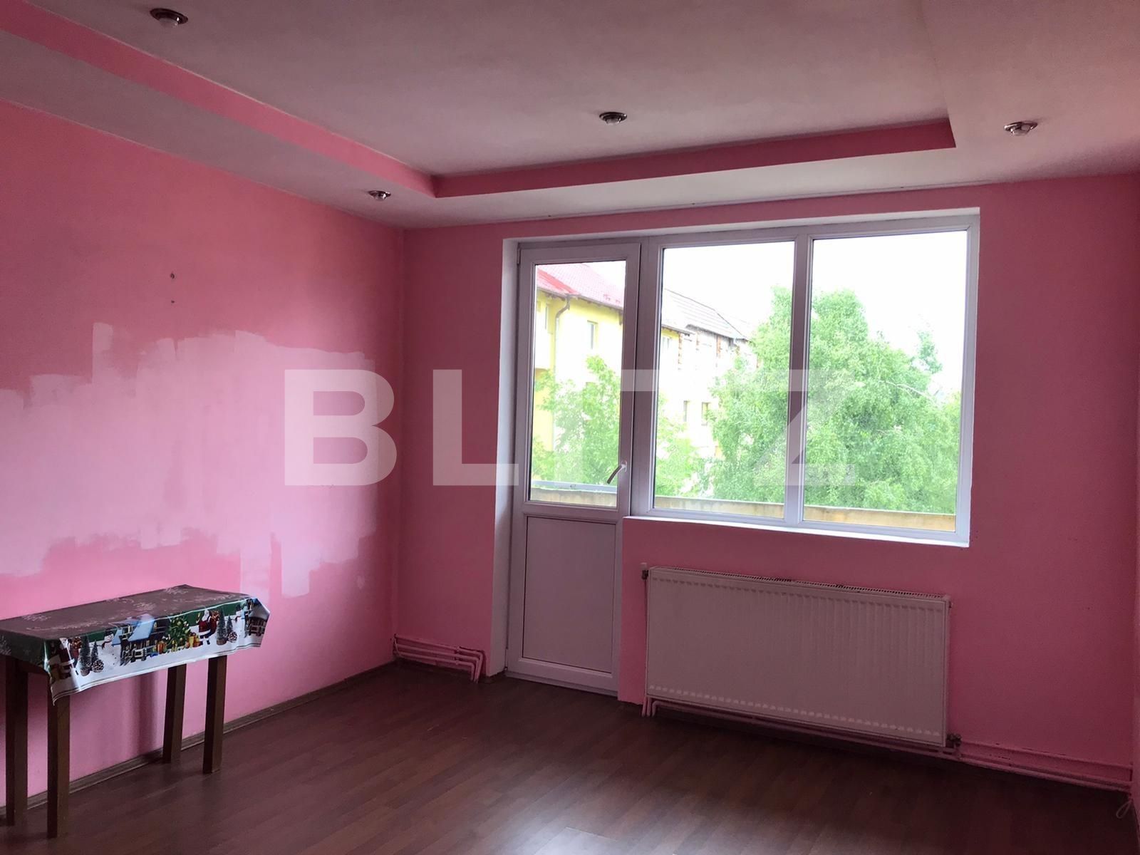 Apartament de vânzare 2 camere Hipodrom 3 - 66599AV | BLITZ Sibiu | Poza3