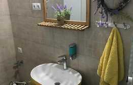 Apartament in centrul Sibiului! 2 camere, 48 mp! Ideal pentru investitie!