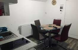 Apartament in centrul Sibiului! 2 camere, 48 mp! Ideal pentru investitie!