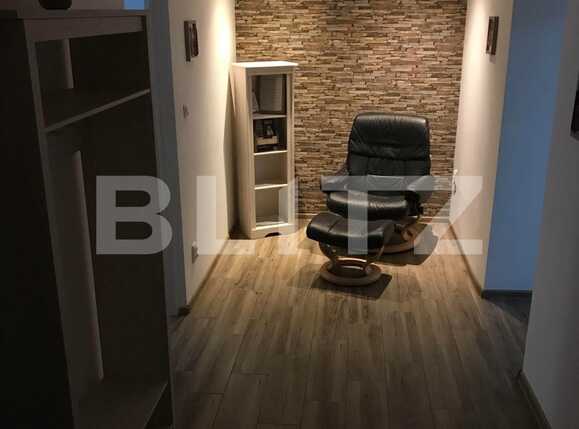 Apartament de vânzare 2 camere Central - 66615AV | BLITZ Sibiu | Poza1