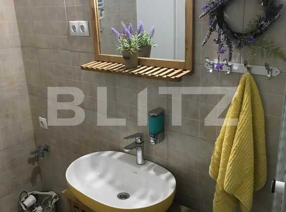 Apartament de vânzare 2 camere Central - 66615AV | BLITZ Sibiu | Poza5