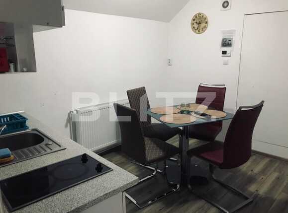 Apartament de vânzare 2 camere Central - 66615AV | BLITZ Sibiu | Poza2