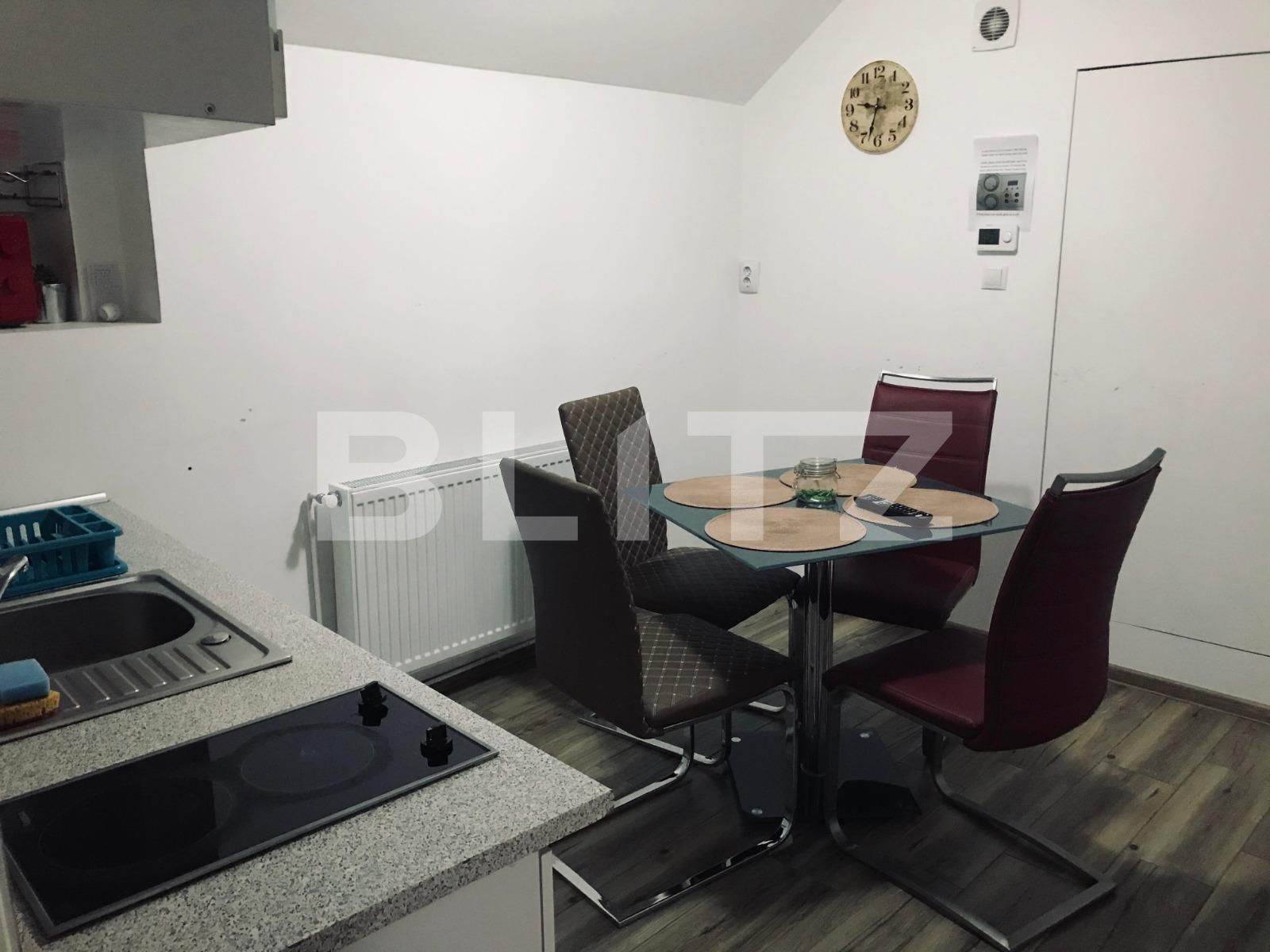 Apartament de vânzare 2 camere Central - 66615AV | BLITZ Sibiu | Poza2