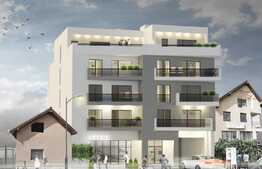 Apartament 3 camere, 80 mp, zona Turnisor