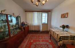 Apartament de 2 camere, 46 mp utili, Ciresica