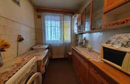 Apartament de 2 camere, 46 mp utili, Ciresica