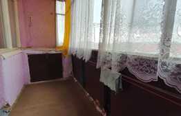 Apartament de 2 camere, 46 mp utili, Ciresica