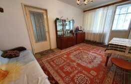 Apartament de 2 camere, 46 mp utili, Ciresica