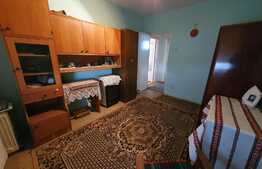 Apartament de 2 camere, 46 mp utili, Ciresica