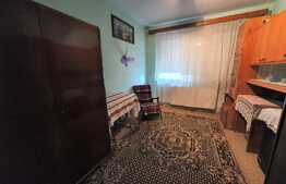 Apartament de 2 camere, 46 mp utili, Ciresica