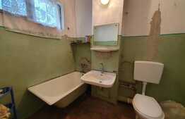 Apartament de 2 camere, 46 mp utili, Ciresica