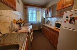 Apartament de 2 camere, 46 mp utili, Ciresica