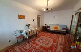 Apartament de 2 camere, 46 mp utili, Ciresica