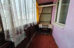 Apartament de 2 camere, 46 mp utili, Ciresica