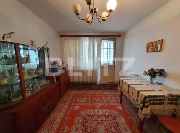 Apartament de vânzare 2 camere Hipodrom 4 - 66637AV | BLITZ Sibiu | Poza1