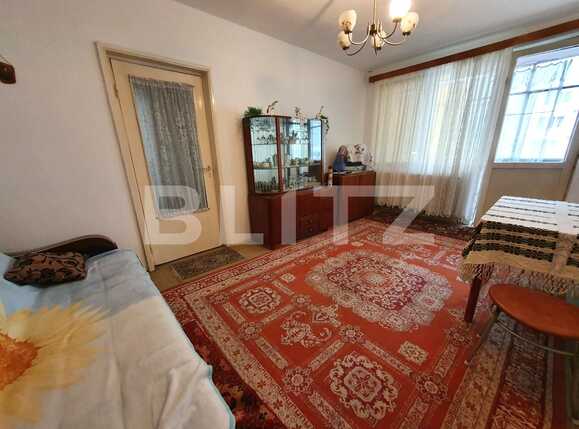 Apartament de vânzare 2 camere Hipodrom 4 - 66637AV | BLITZ Sibiu | Poza2