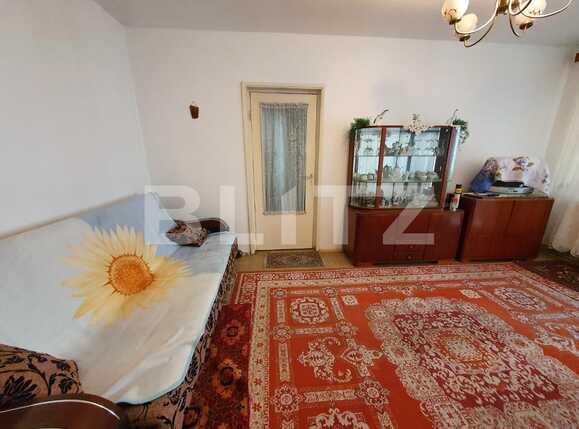 Apartament de vânzare 2 camere Hipodrom 4 - 66637AV | BLITZ Sibiu | Poza3