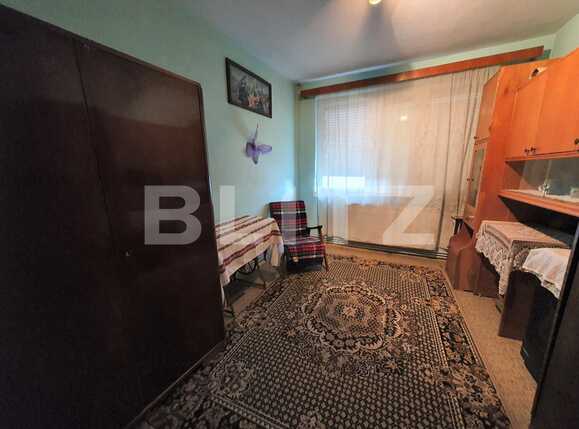 Apartament de vânzare 2 camere Hipodrom 4 - 66637AV | BLITZ Sibiu | Poza6