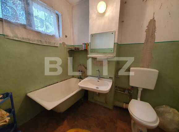 Apartament de vânzare 2 camere Hipodrom 4 - 66637AV | BLITZ Sibiu | Poza12