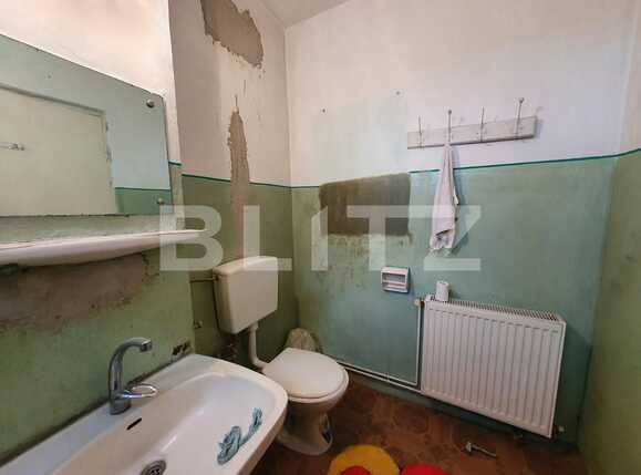 Apartament de vânzare 2 camere Hipodrom 4 - 66637AV | BLITZ Sibiu | Poza13