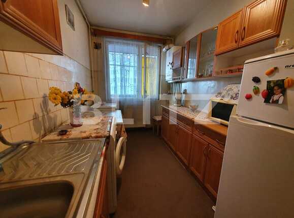 Apartament de vânzare 2 camere Hipodrom 4 - 66637AV | BLITZ Sibiu | Poza8