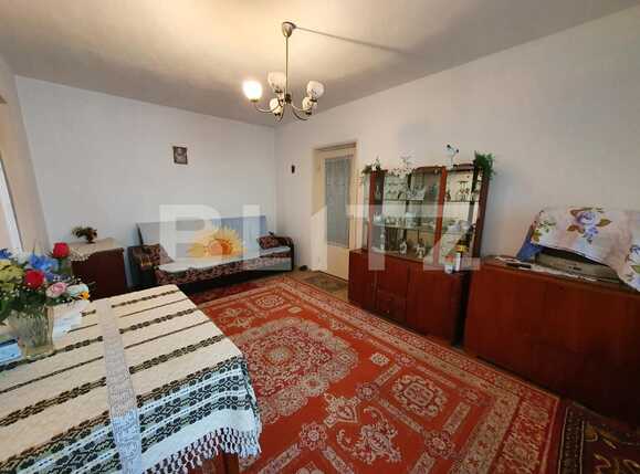 Apartament de vânzare 2 camere Hipodrom 4 - 66637AV | BLITZ Sibiu | Poza4