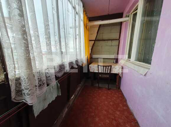 Apartament de vânzare 2 camere Hipodrom 4 - 66637AV | BLITZ Sibiu | Poza11