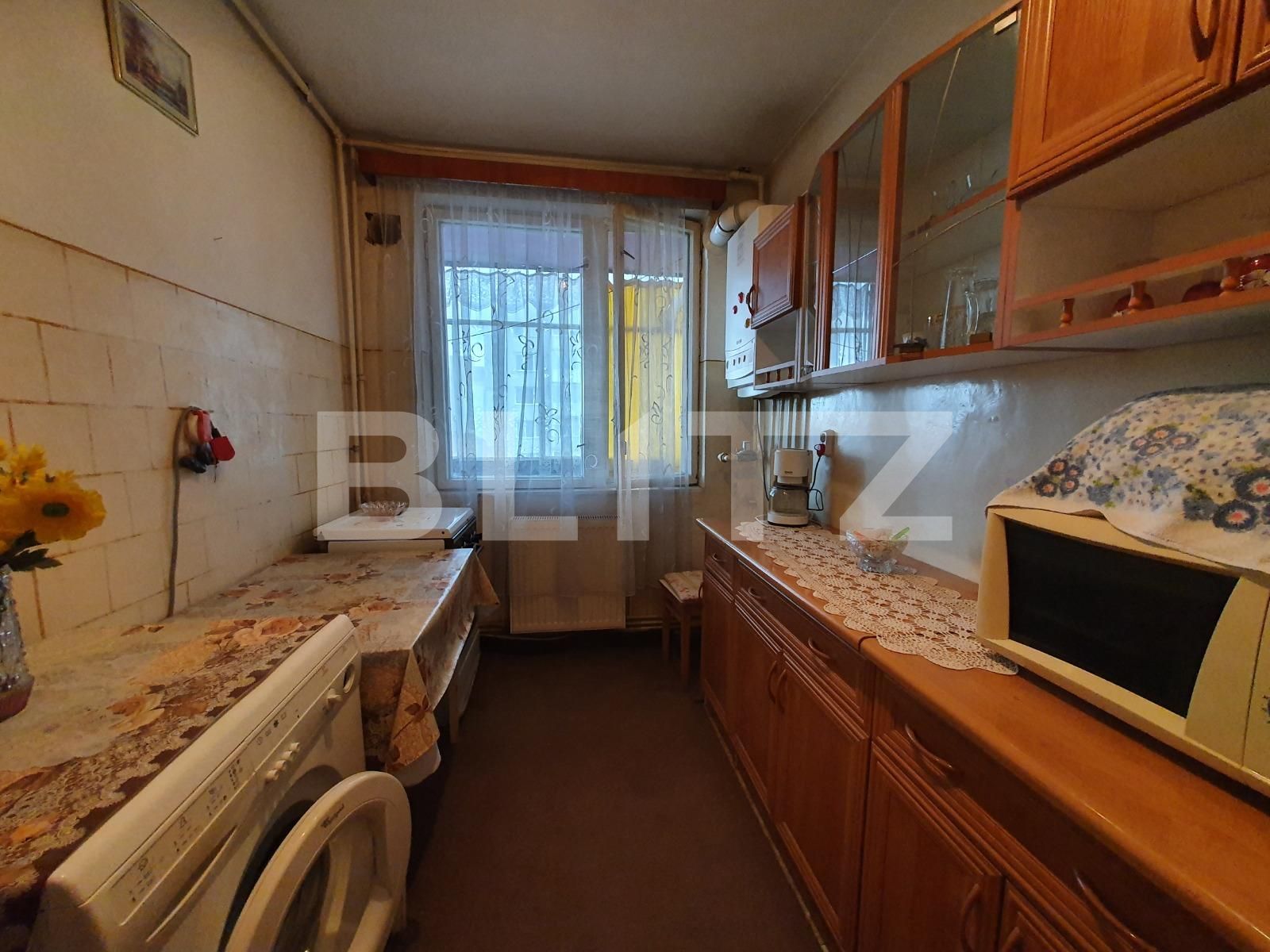Apartament de vânzare 2 camere Hipodrom 4 - 66637AV | BLITZ Sibiu | Poza9