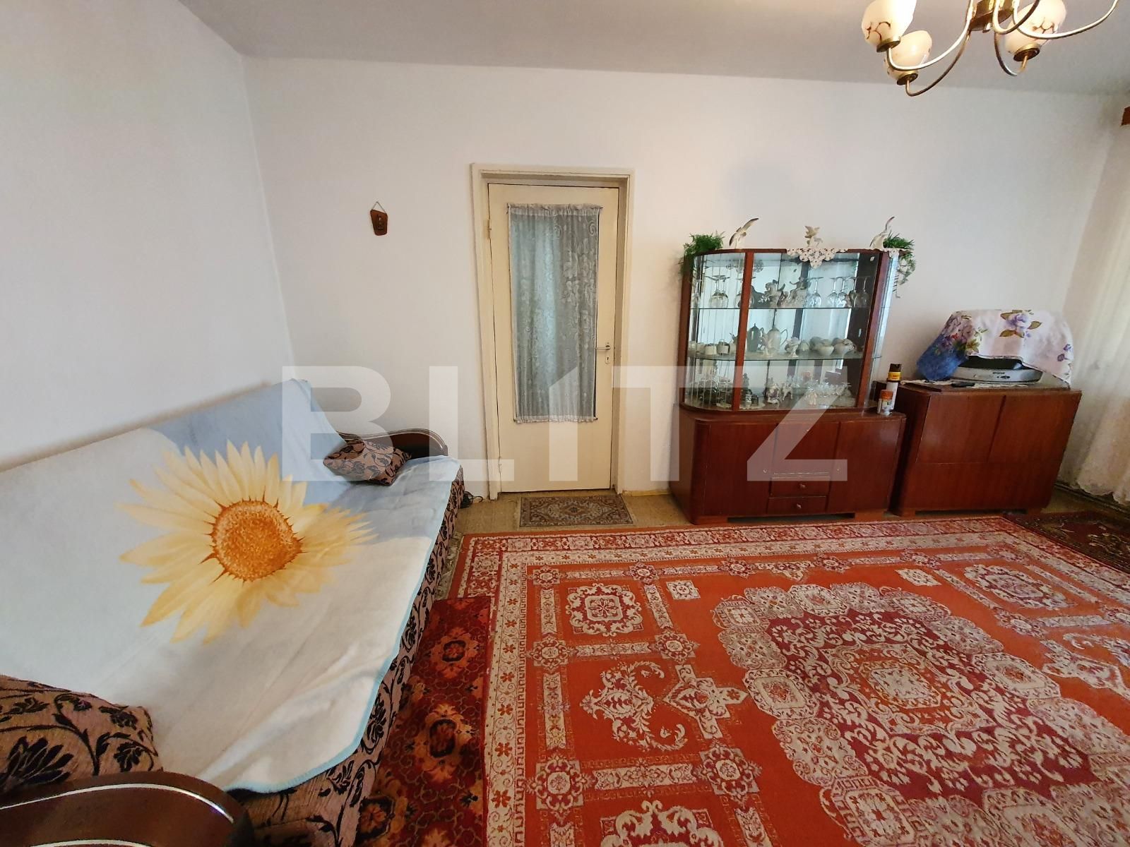 Apartament de vânzare 2 camere Hipodrom 4 - 66637AV | BLITZ Sibiu | Poza3