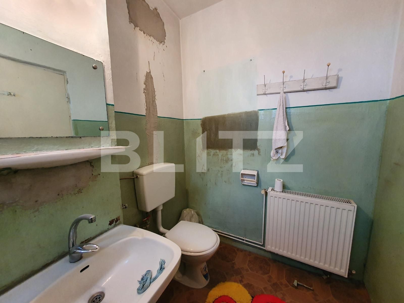 Apartament de vânzare 2 camere Hipodrom 4 - 66637AV | BLITZ Sibiu | Poza13