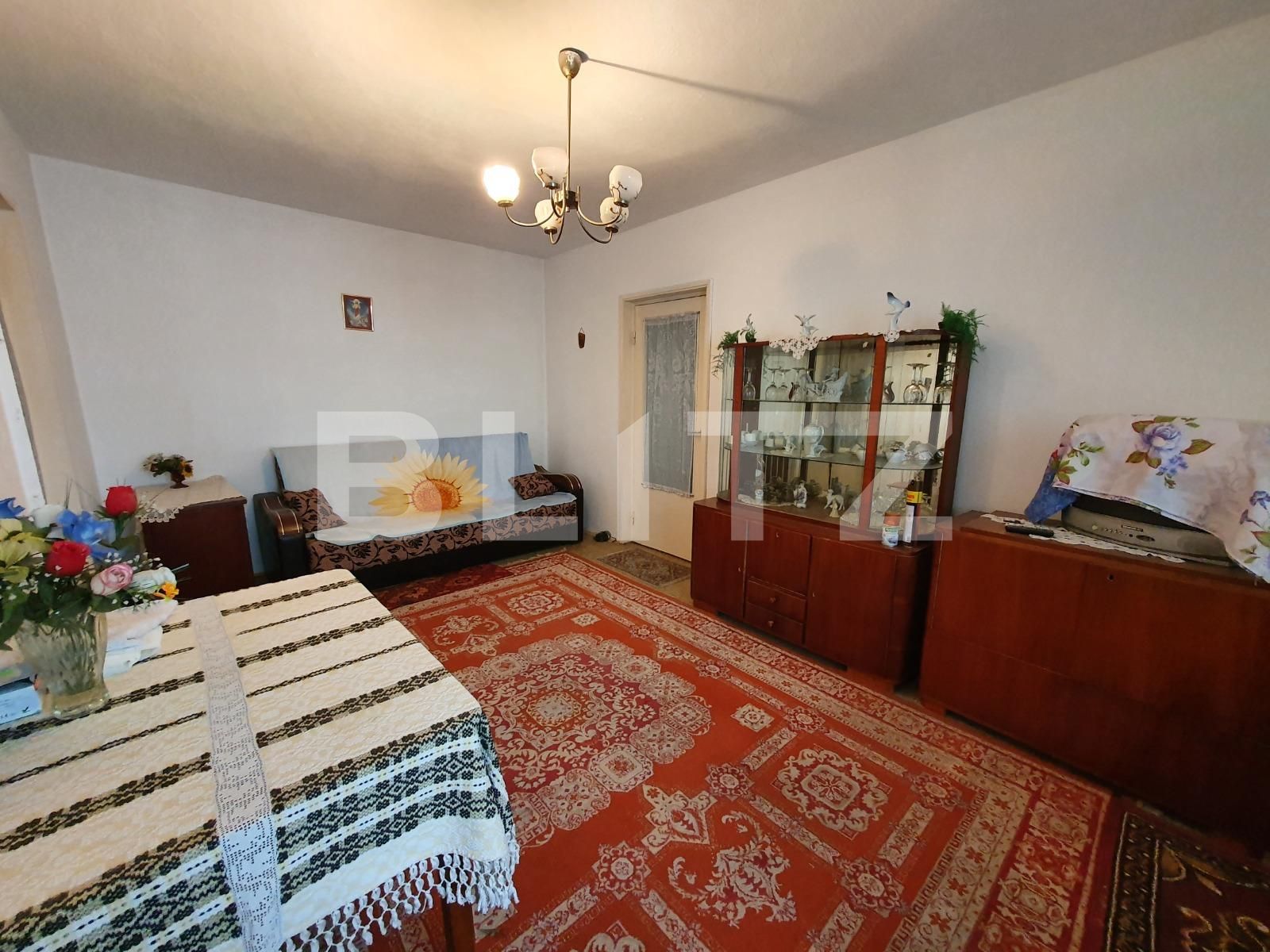 Apartament de vânzare 2 camere Hipodrom 4 - 66637AV | BLITZ Sibiu | Poza4