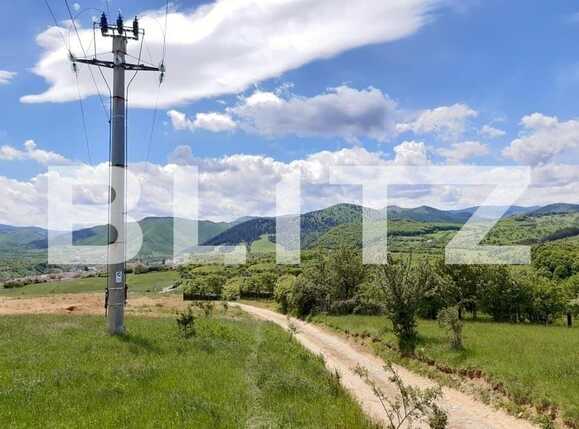 Teren de vânzare Exterior Est - 66711TV | BLITZ Sibiu | Poza5