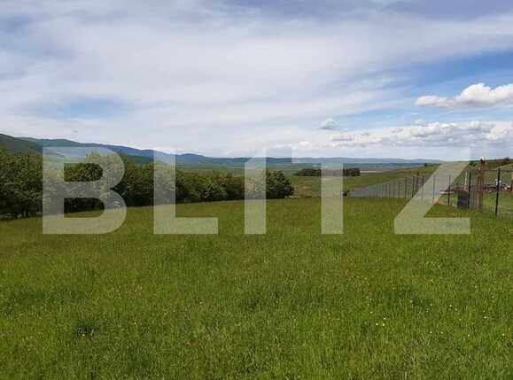 Teren de vânzare Exterior Est - 66711TV | BLITZ Sibiu | Poza2