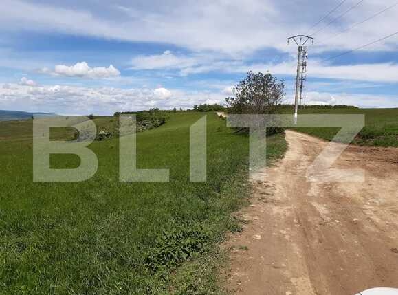 Teren de vânzare Exterior Est - 66711TV | BLITZ Sibiu | Poza4