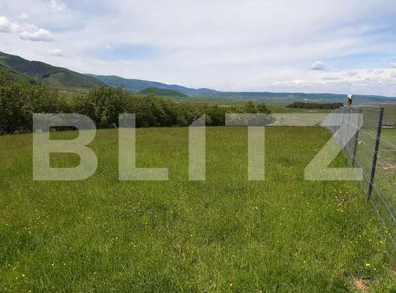 Teren de vânzare Exterior Est - 66711TV | BLITZ Sibiu | Poza3